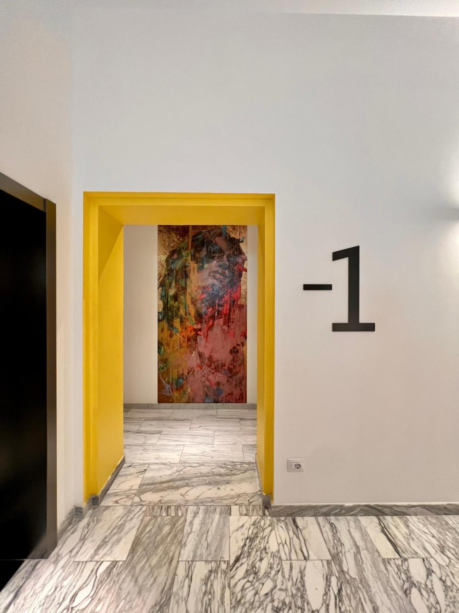 Welcome To Art Building - Comfort & Elegant Flat * Milan