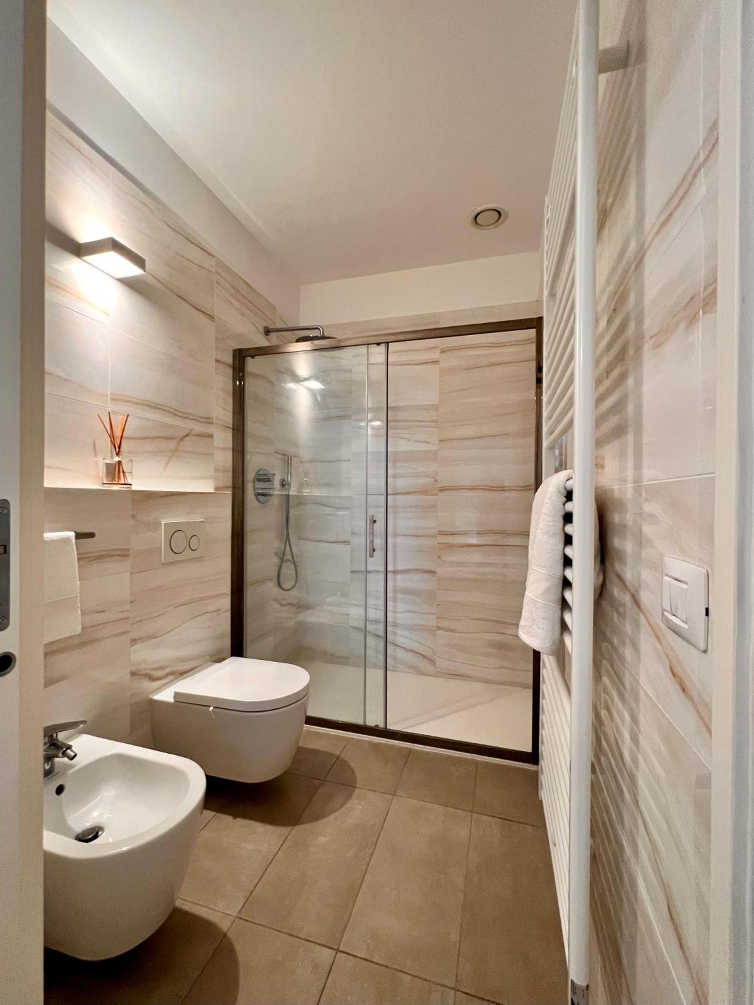 Welcome To Art Building - Comfort & Elegant Flat Apartment Milan