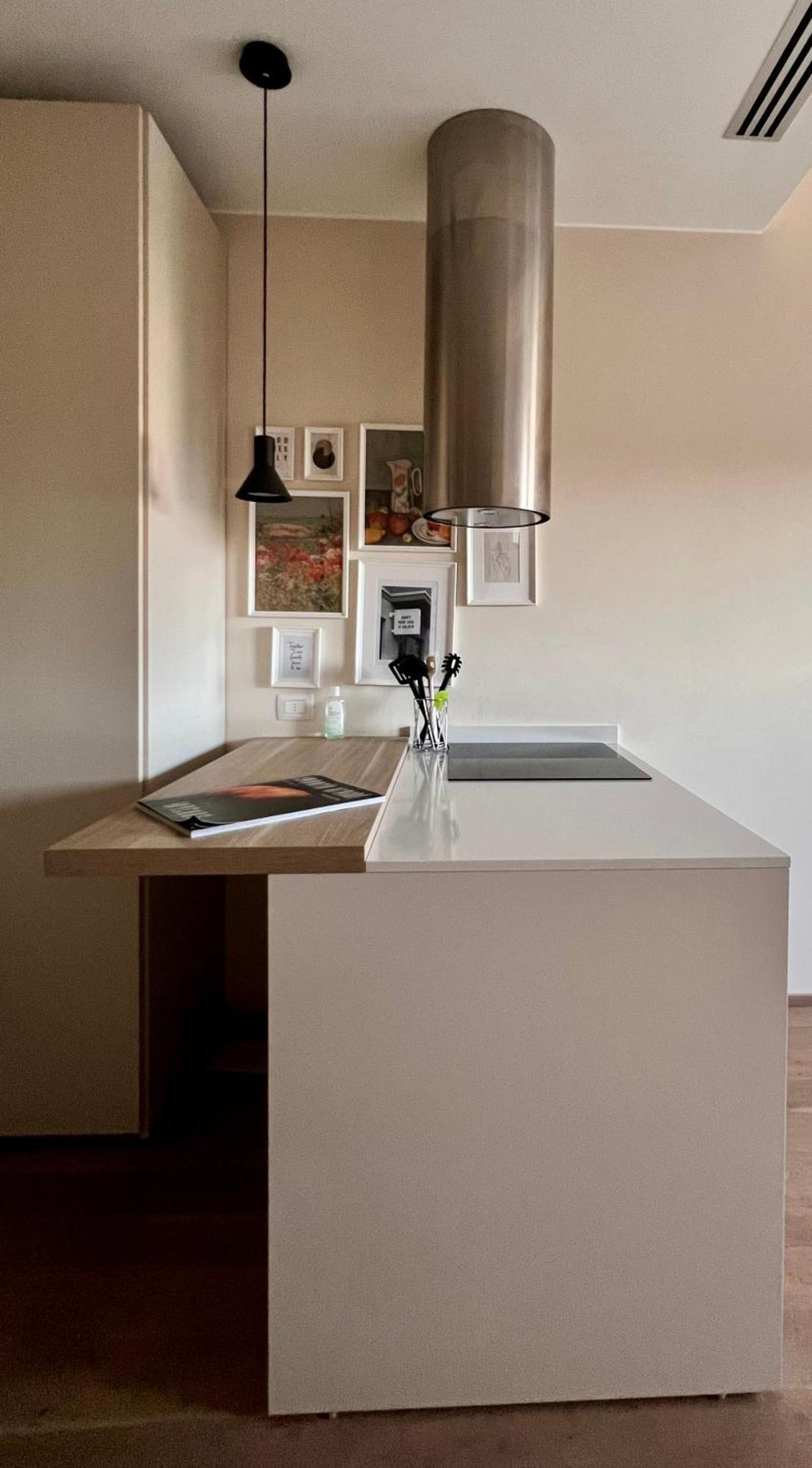 Welcome To Art Building - Comfort & Elegant Flat Milan