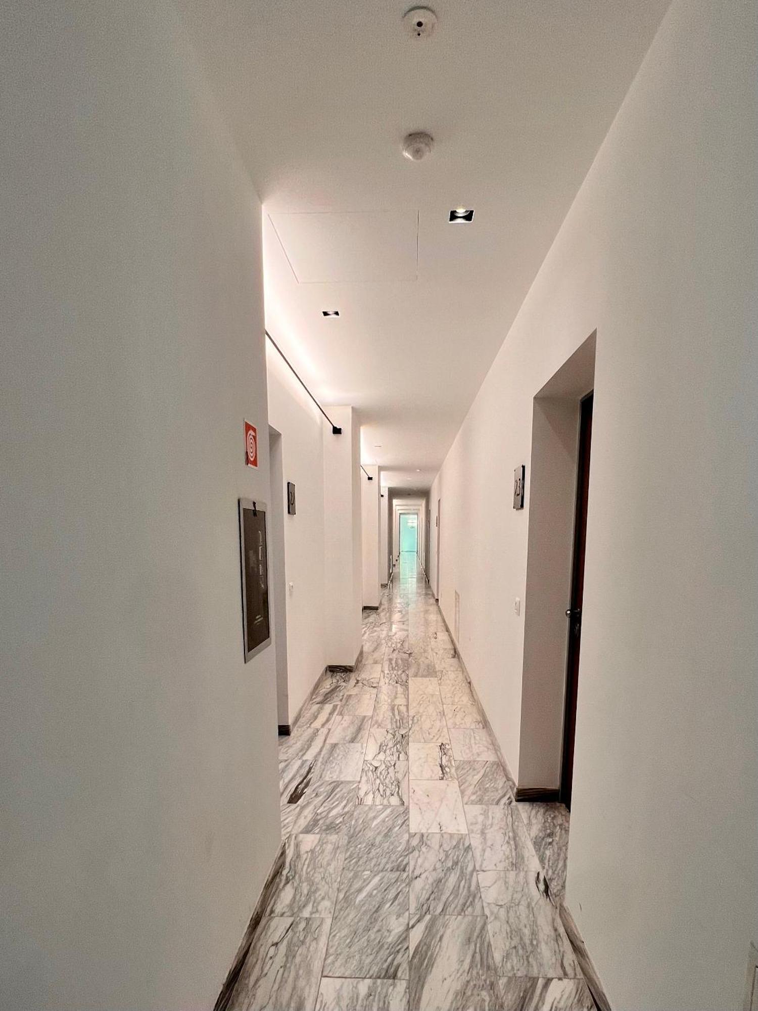 Welcome To Art Building - Comfort & Elegant Flat Milan