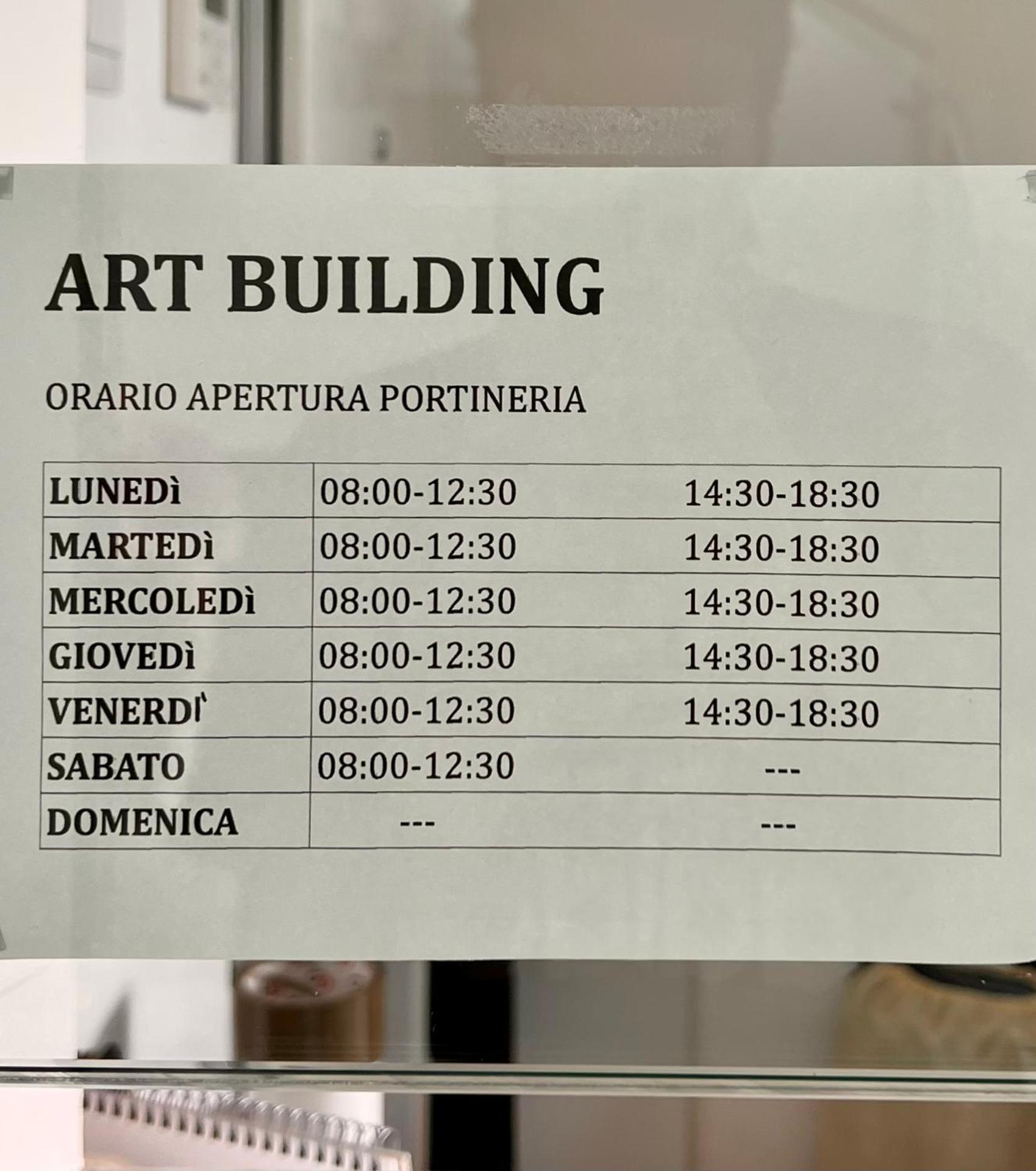 Welcome To Art Building - Comfort & Elegant Flat Milan