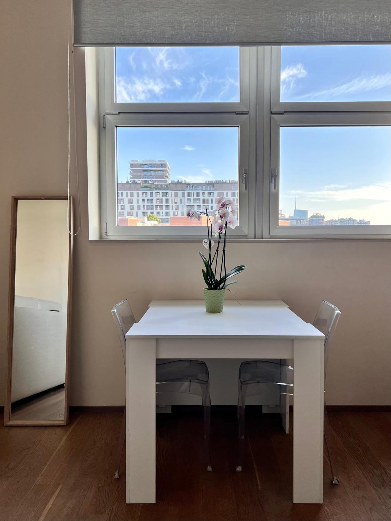 Welcome To Art Building - Comfort & Elegant Flat * Milan